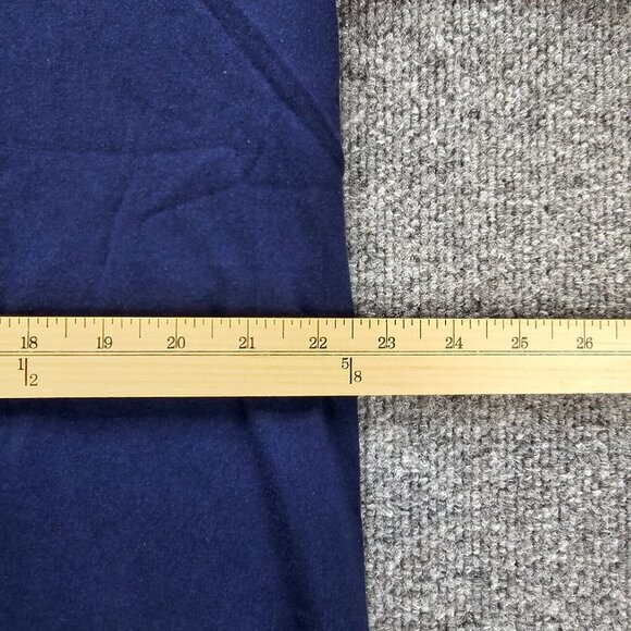 Dallas Cowboys Tshirt Mens Large Ours Is Bigger Inaugural Season NFL Football‎ - Picture 4 of 7